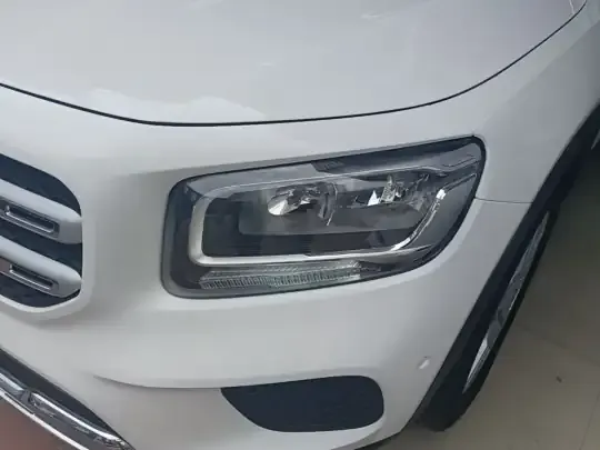 Mercedes-Benz GLB 2021 (69100 км)