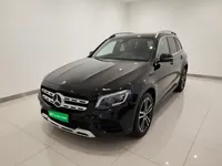 Mercedes-Benz GLB 2021 (67000 км)