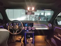 Mercedes-Benz GLB 2021 (67000 км)