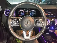 Mercedes-Benz GLB 2021 (67000 км)