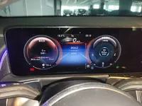 Mercedes-Benz GLB 2021 (67000 км)