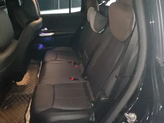 Mercedes-Benz GLB 2021 (67000 км)