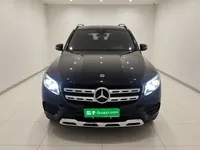 Mercedes-Benz GLB 2021 (67000 км)