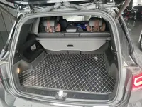 Mercedes-Benz GLB 2021 (67000 км)