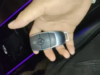 Mercedes-Benz GLB 2021 (67000 км)