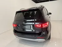Mercedes-Benz GLB 2021 (67000 км)