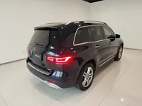 Mercedes-Benz GLB 2021 (67000 км)