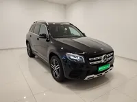 Mercedes-Benz GLB 2021 (67000 км)