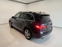 Mercedes-Benz GLB 2021 (67000 км)