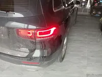 Mercedes-Benz GLB 2021 (67000 км)