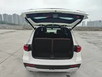 Mercedes-Benz GLB 2021 (113500 км)