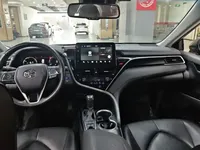 Toyota Camry 2021 (49100 км)