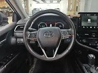 Toyota Camry 2021 (49100 км)