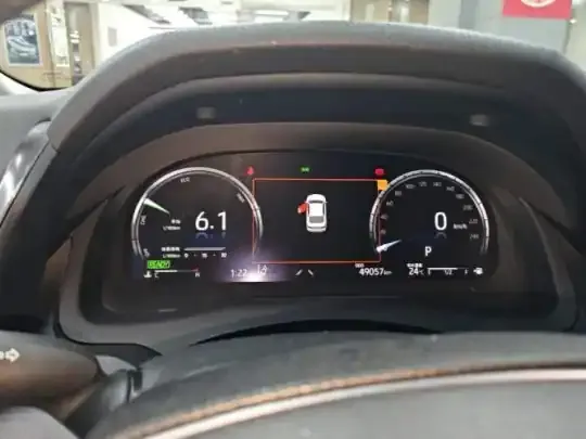 Toyota Camry 2021 (49100 км)