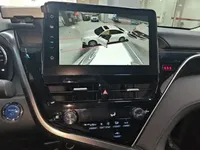 Toyota Camry 2021 (49100 км)
