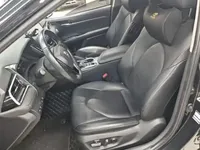 Toyota Camry 2021 (49100 км)
