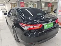 Toyota Camry 2021 (49100 км)
