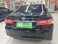 Toyota Camry 2021 (49100 км)