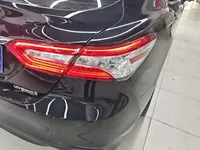 Toyota Camry 2021 (49100 км)