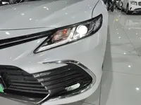 Toyota Camry 2021 (55100 км)