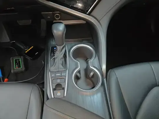Toyota Camry 2021 (103500 км)
