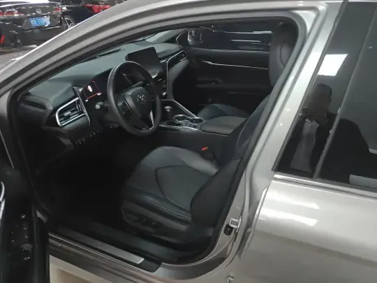 Toyota Camry 2021 (103500 км)