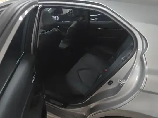 Toyota Camry 2021 (103500 км)
