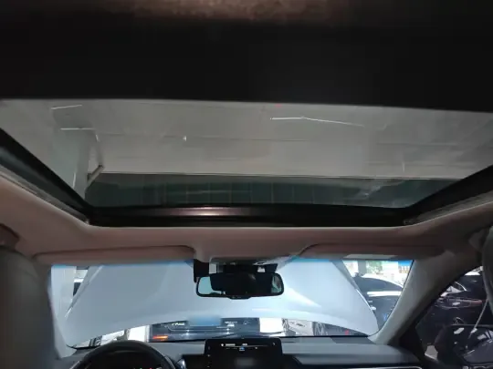 Toyota Camry 2021 (103500 км)