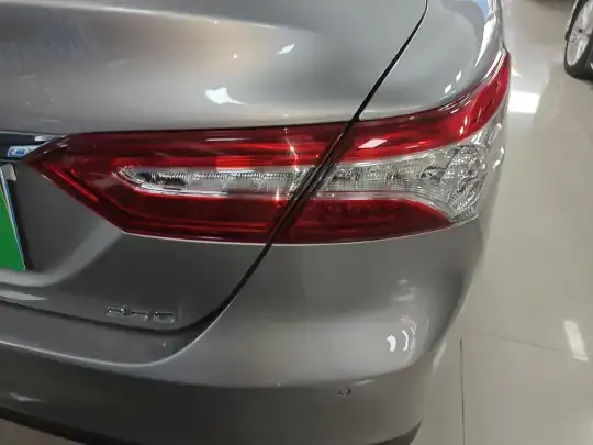 Toyota Camry 2021 (103500 км)