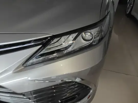 Toyota Camry 2021 (103500 км)