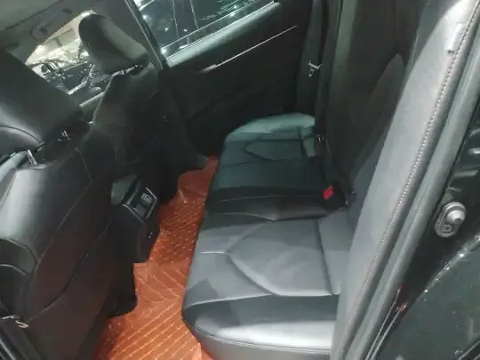 Toyota Camry 2021 (45599 км)