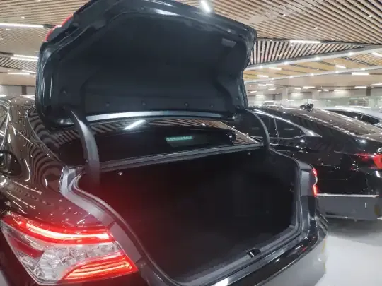 Toyota Camry 2021 (45599 км)