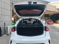 Geely Auto Vision X3 2021 (17800 км)