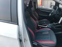 Geely Auto Vision X3 2021 (17800 км)