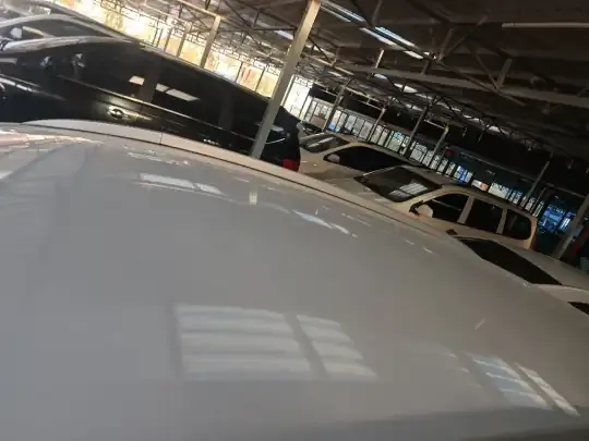 Geely Auto Vision X3 2021 (11000 км)
