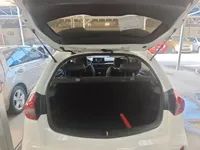 Geely Auto Vision X3 2021 (11000 км)