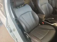 Geely Auto Vision X3 2021 (11000 км)