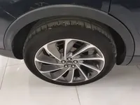 Lincoln Nautilus 2021 (85500 км)