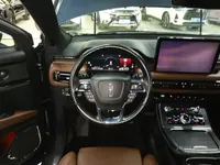 Lincoln Nautilus 2021 (85500 км)