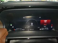 Lincoln Nautilus 2021 (85500 км)