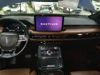 Lincoln Nautilus 2021 (85500 км)