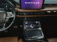Lincoln Nautilus 2021 (85500 км)
