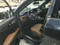 Lincoln Nautilus 2021 (85500 км)
