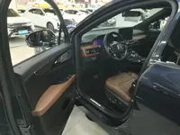 Lincoln Nautilus 2021 (85500 км)