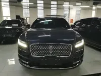 Lincoln Nautilus 2021 (85500 км)
