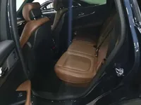 Lincoln Nautilus 2021 (85500 км)