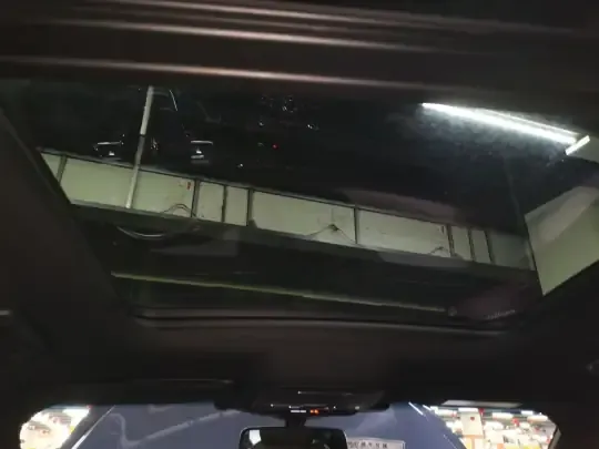 Lincoln Nautilus 2021 (85500 км)
