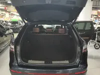 Lincoln Nautilus 2021 (85500 км)