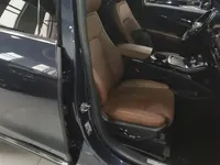 Lincoln Nautilus 2021 (85500 км)
