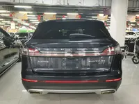 Lincoln Nautilus 2021 (85500 км)